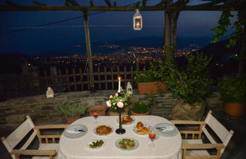 Traditional Mansion Calliopec-UVC sterilized - Foto 56