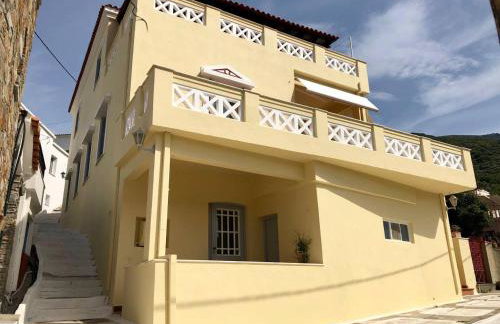 Villa Andros Époque - Foto 66