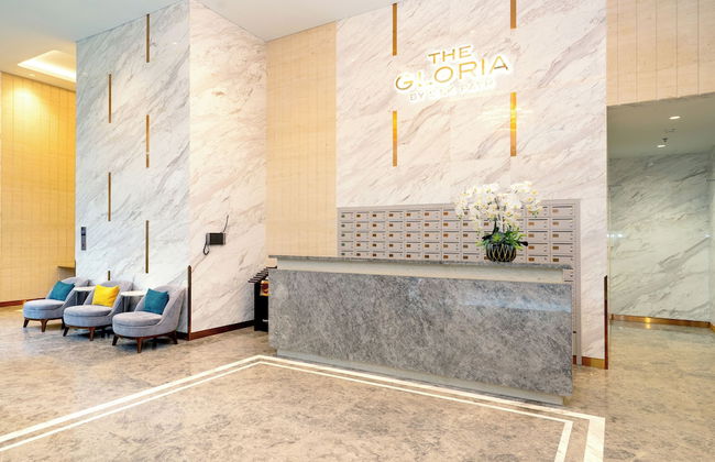 The Gloria Serviced Apartment by Silk Path - Foto 1