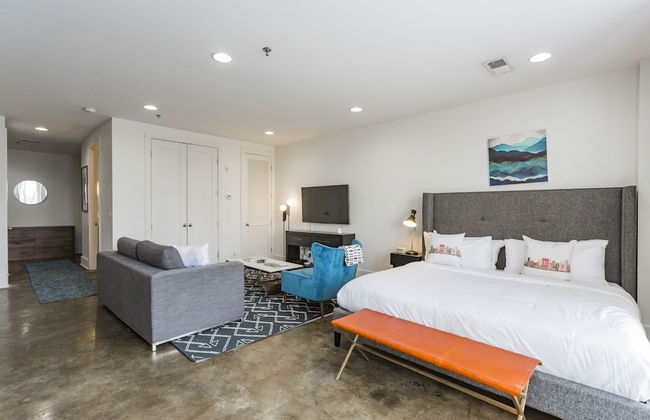 Mint House at The Reserve - Nashville - Foto 18