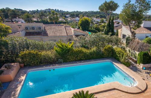 Holiday Home Harmony by Interhome - Foto 42