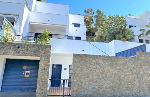 Magnifica casa cerca playa ref 160 - Foto 1