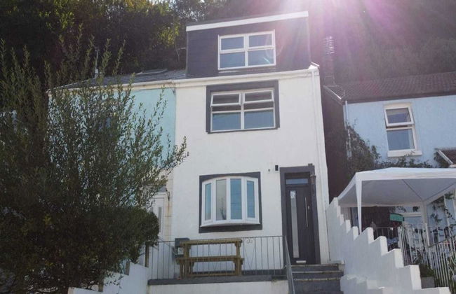 Holiday Home Near Mumbles Pier - Foto 8