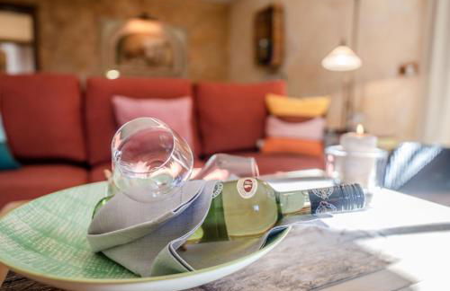 Romantische 5-Sterne- Ferienwohnungen - Foto 38