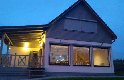 Pokoje z Widokiem na Szczyrk - Foto 56