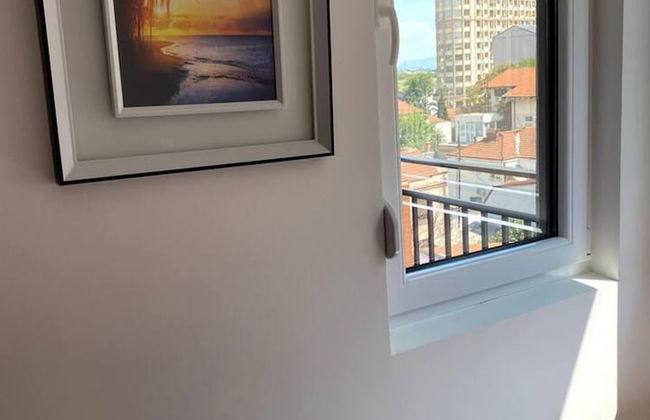 Brand new 2 Bedroom Apartment in the Center Skopje - Photo 13