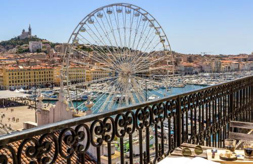 NOCNOC - Le Republique - Foto 13