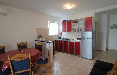 Apartments by the sea Cove Pjestata, Peljesac - 10210 - Foto 13