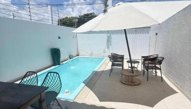 Encanto de Jaua House - Foto 3