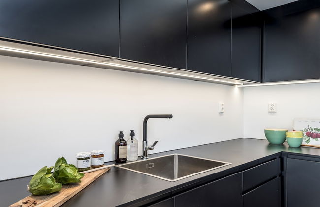 Frogner House - Grünerløkka - Foto 6