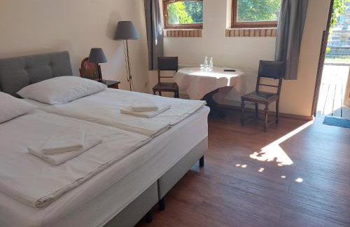 Tamarynowa Osada - Kraina Udanego Wypoczynku - Foto 56