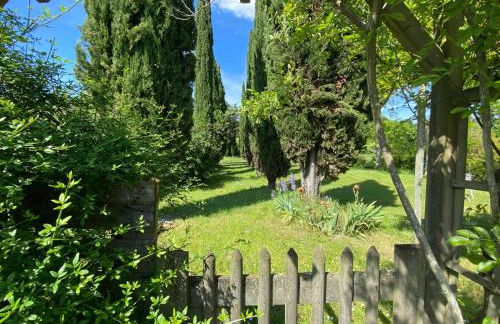 Maison de maître Azay Le Rideau - 8 personnes - Foto 9