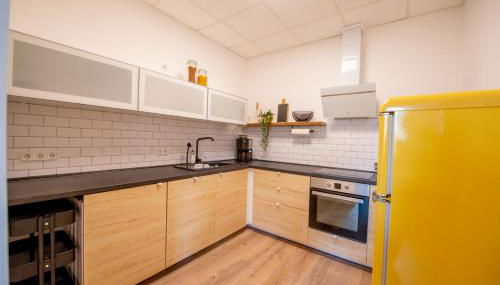 Apartment Kronprinz zentral mit Infrarot-Sauna - Foto 4