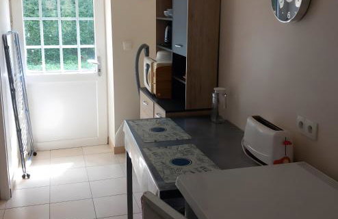 Maison Le Clos Nalet - Foto 10