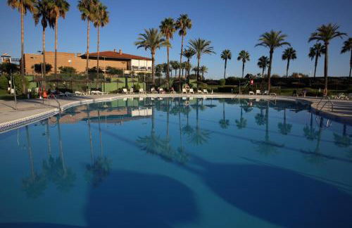 Apartamentos Las Americas - Foto 85