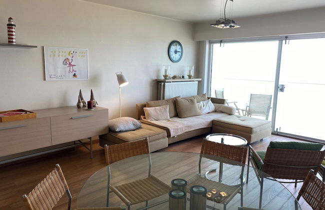 Apartment in Nieuwpoort With Garden - Foto 10