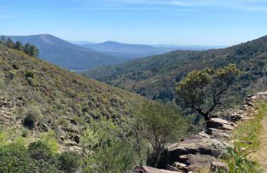 Casa Sierra de Gata - Apartamento Rural - Foto 20