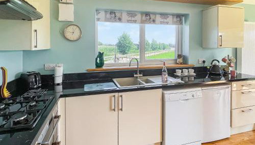 Cedar Lodge - Photo 5