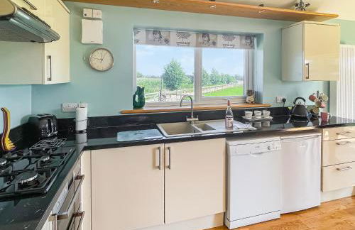 Cedar Lodge - Foto 5