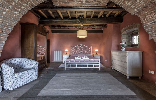 Agriturismo La Forra - Foto 8