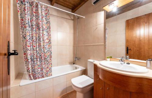 Apartamentsaloriaburg - Foto 22