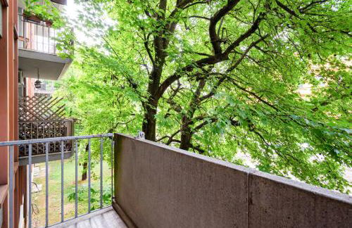 GuestHost - Padova cozy apartments near the Hospital - Photo 11