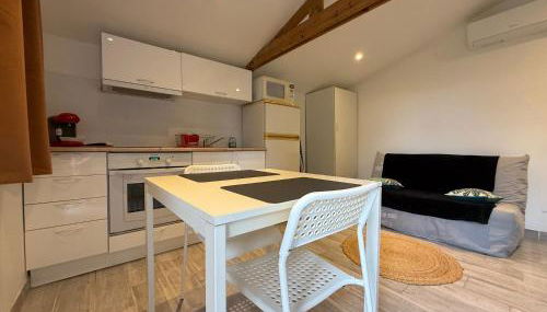 Logement proche Lyon-aéroport-Centrale Bugey - Foto 4