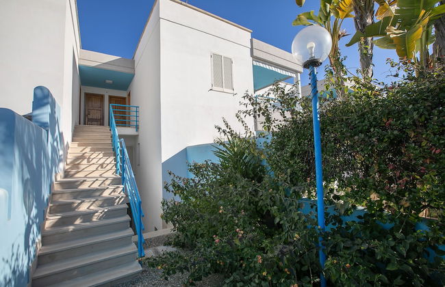 Ginestra apartment with pool in residence - Foto 23