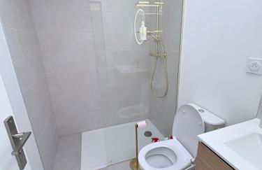 Location Maison Larmor plage - Foto 10