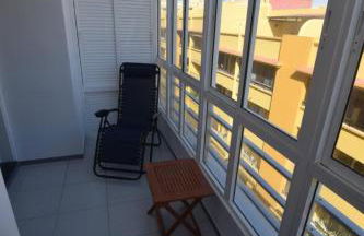 El Médano, apartamento céntrico y cerca del mar - Foto 13