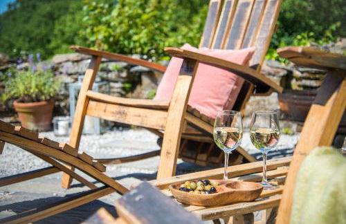 Little Kestrel Cabin - Photo 17