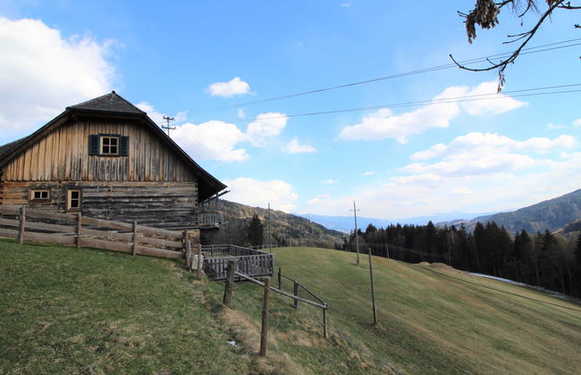 Kopphütte - Foto 64