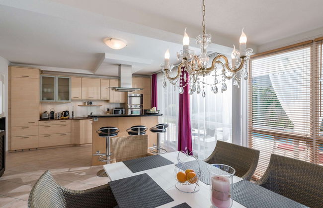 Holiday Flat in the Centre of Soll With Pool - Photo 6