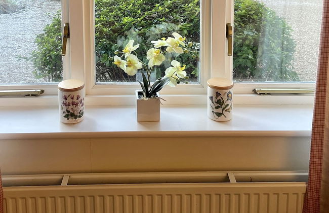 Stable Cottage Peaceful Stunning Retreat Near Bath - Foto 21