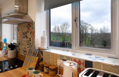 Athelas, self catering cottage - Photo 17