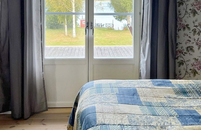 4 Star Holiday Home in Tronodal-by Traum - Photo 3