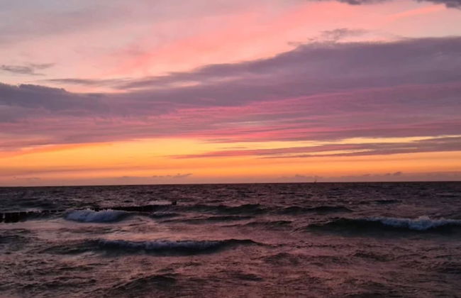 Appartementhaus Calmsailing, Borgerende - Foto 29