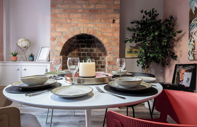 Lowell Street - Cosy 2 BD in Worcester - Photo 72