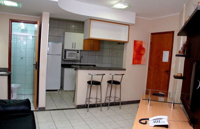 Thermas Paradise - Foto 14