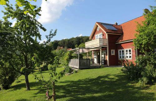 Holzferienhaus - Foto 39