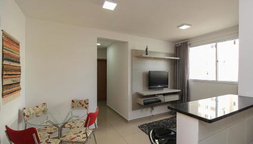 Ap Cloe com piscina próximo ao Aeroporto - Foto 3