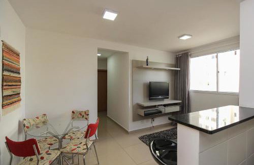 Ap Cloe com piscina próximo ao Aeroporto - Foto 3