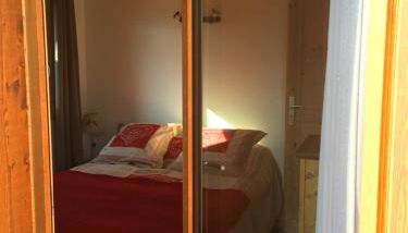 COURCHEVEL 1300M LE PRAZ LE FRENEY CHALET Soluna - Foto 5