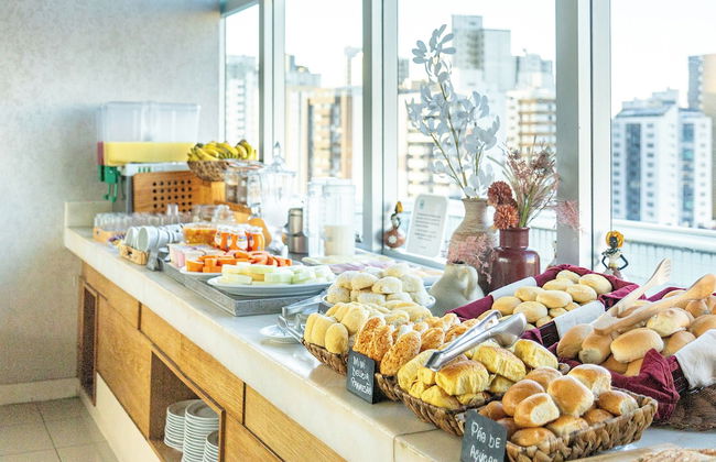 Salvador Business & Flat by Avectur - Foto 60