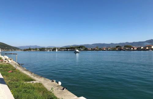 Romantica Dimora Bocca di Magra - Photo 19