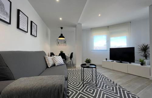 Apartamento Villamediana Suite - Foto 1