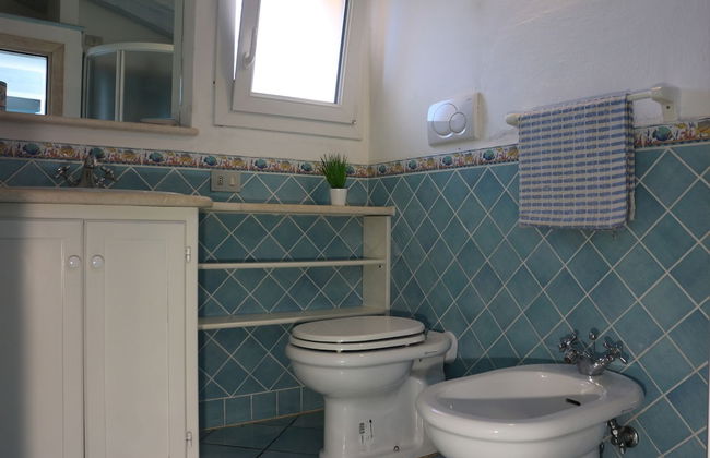 Villette Valle dell'Erica - Photo 8