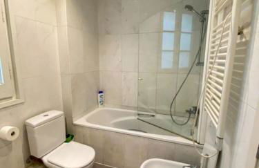 Passeig de Gracia Studio Loft - Foto 16