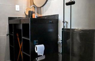 Loft beira-mar com frente e vista para o mar - Photo 24