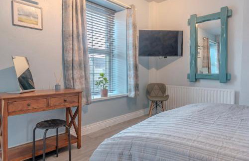 Cozy Home at Ebrington Square - Foto 9